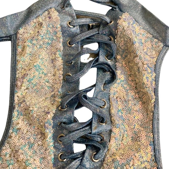 ROMA One Piece, Bodysuit - Picture 2 of 4